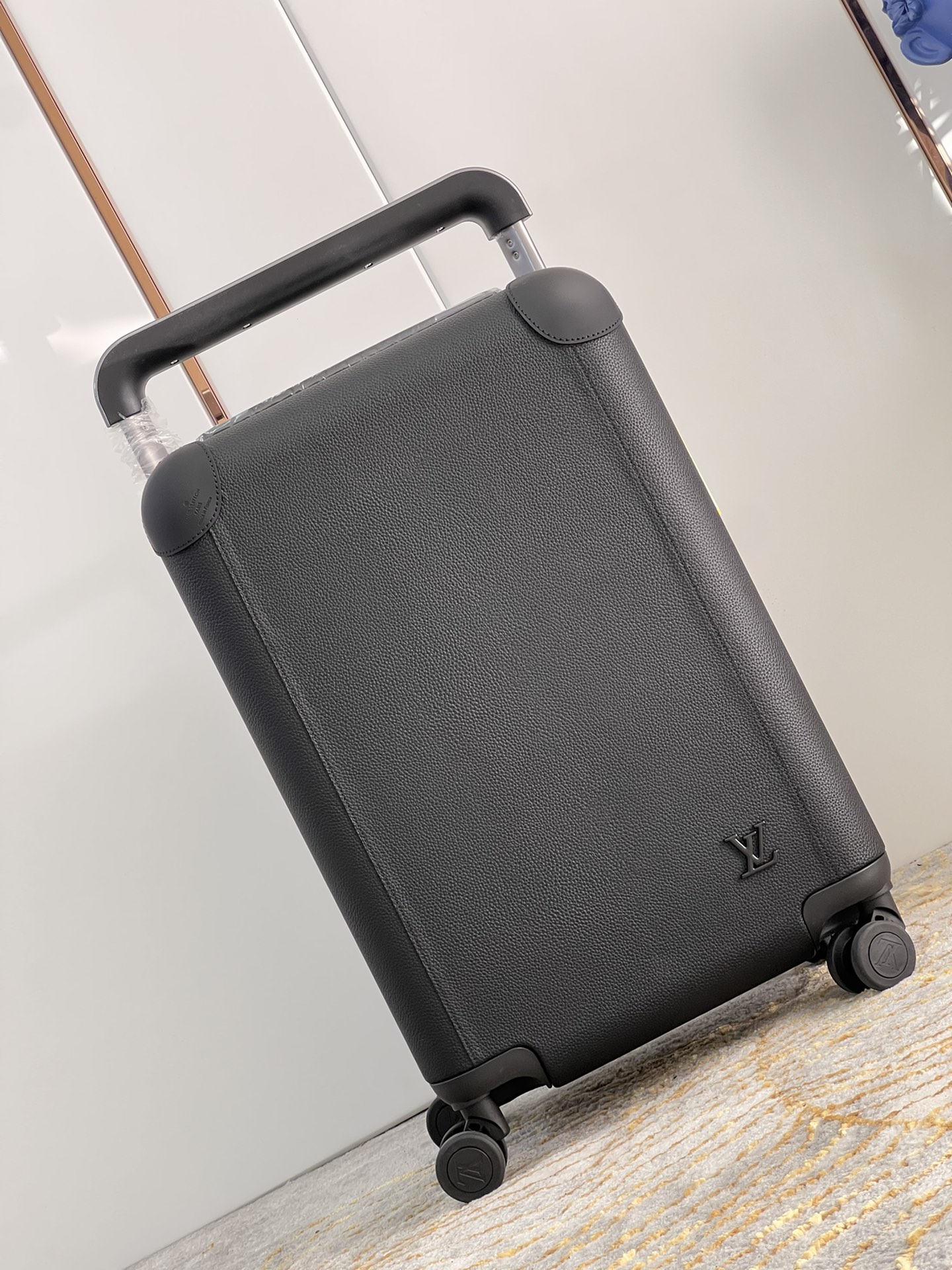 LV Suitcase